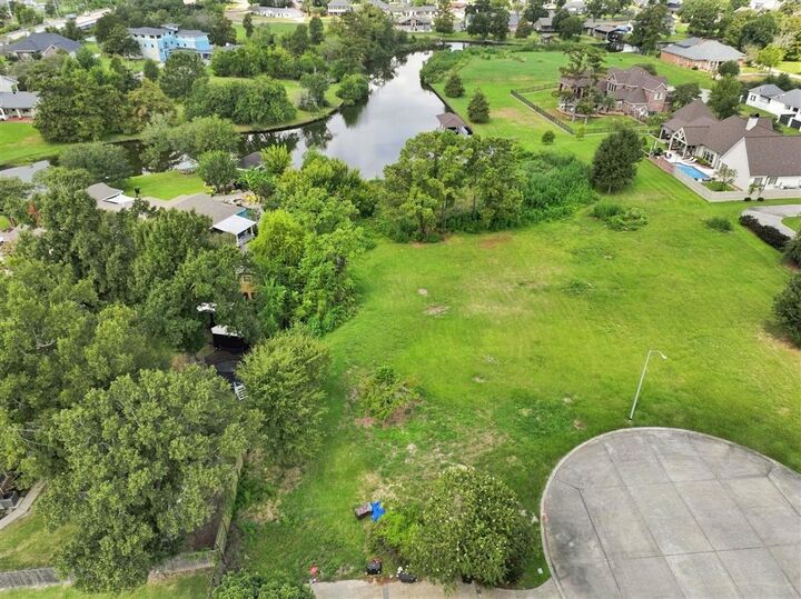 Property Photo: Woodland Estate Drive LA 70605
