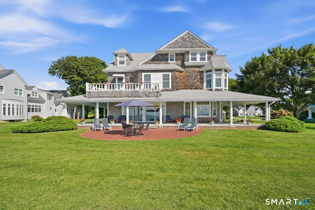 Property Photo:  210 Fiske Lane  CT 06498 
