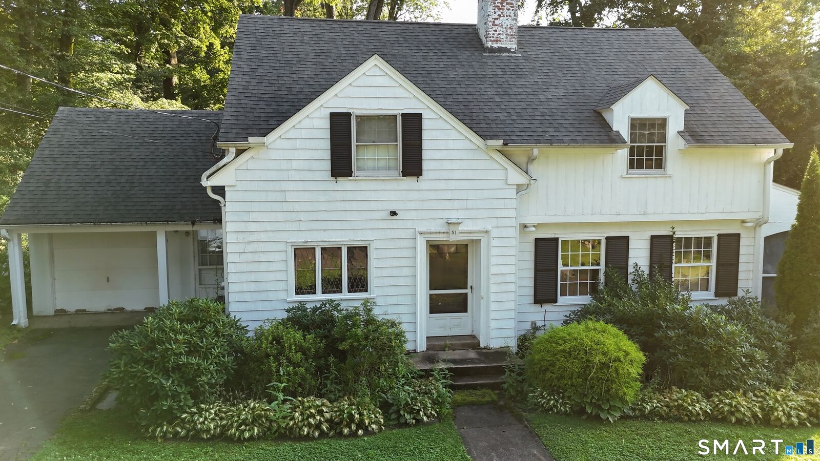 Property Photo: 51 Millbrook Road CT 06473