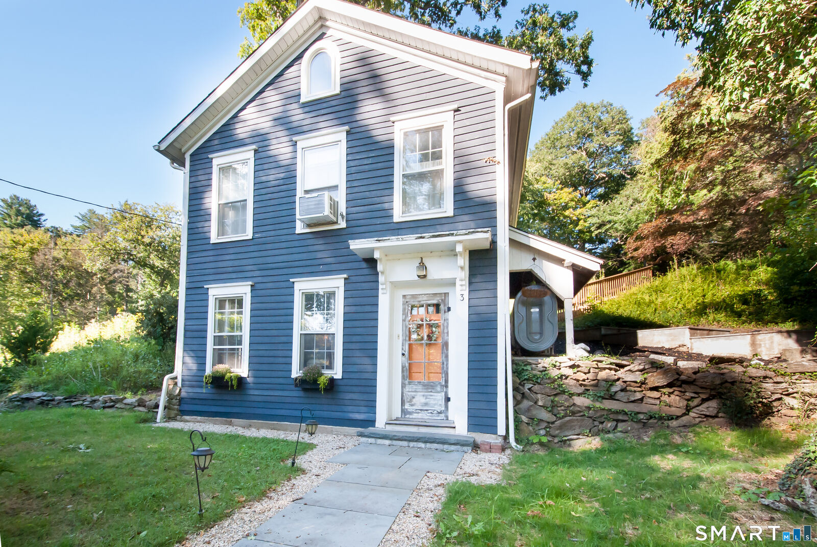Property Photo:  3 Pine Street  CT 06482 