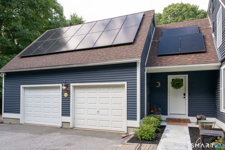 Property Photo:  98 Dean Road  CT 06333 