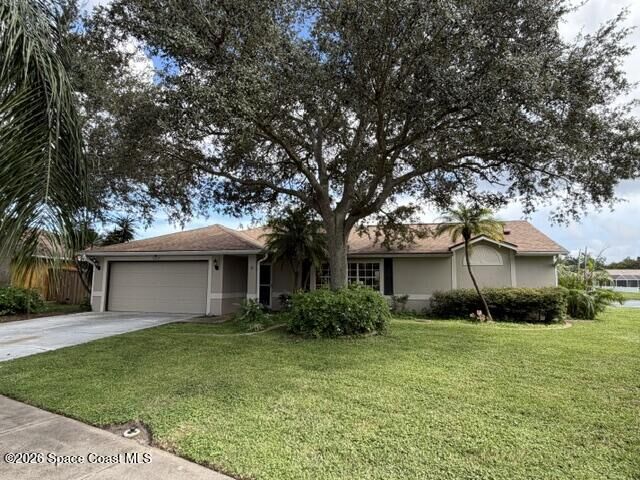 Property Photo:  5340 Wild Cinnamon Drive  FL 32940 