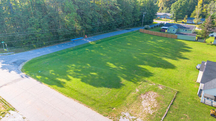 Property Photo:  0 Dodd Street  VA 23924 