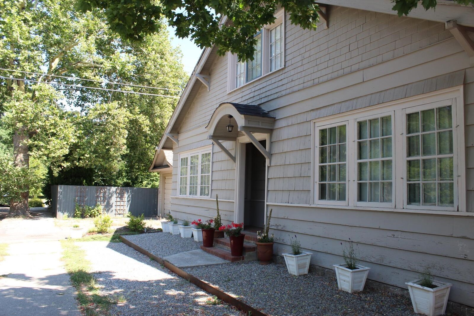 Property Photo:  2812 N Washington St. Aly  WA 99205 
