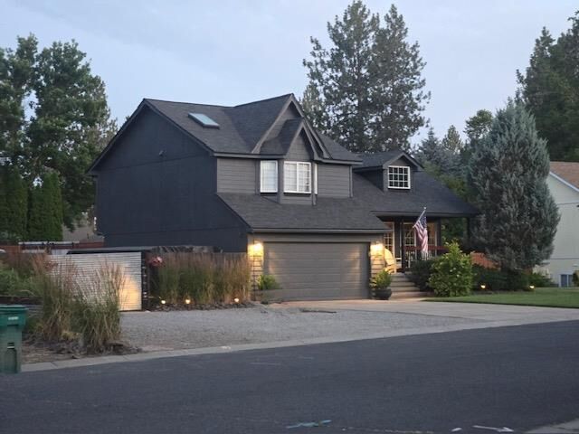 Property Photo:  10224 N Parkside Dr  WA 99026 
