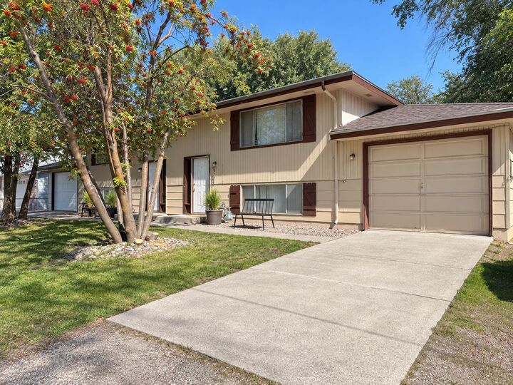 Property Photo: 416 / 418 N Skipworth Rd WA 99206