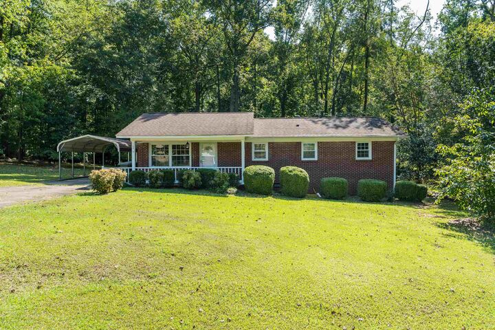 Property Photo:  109 Partridge  SC 29379 