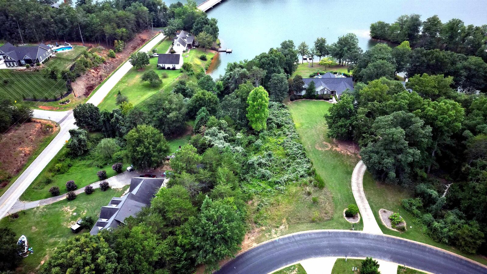 Property Photo:  107 Blalock Coves Drive ***  SC 29323 