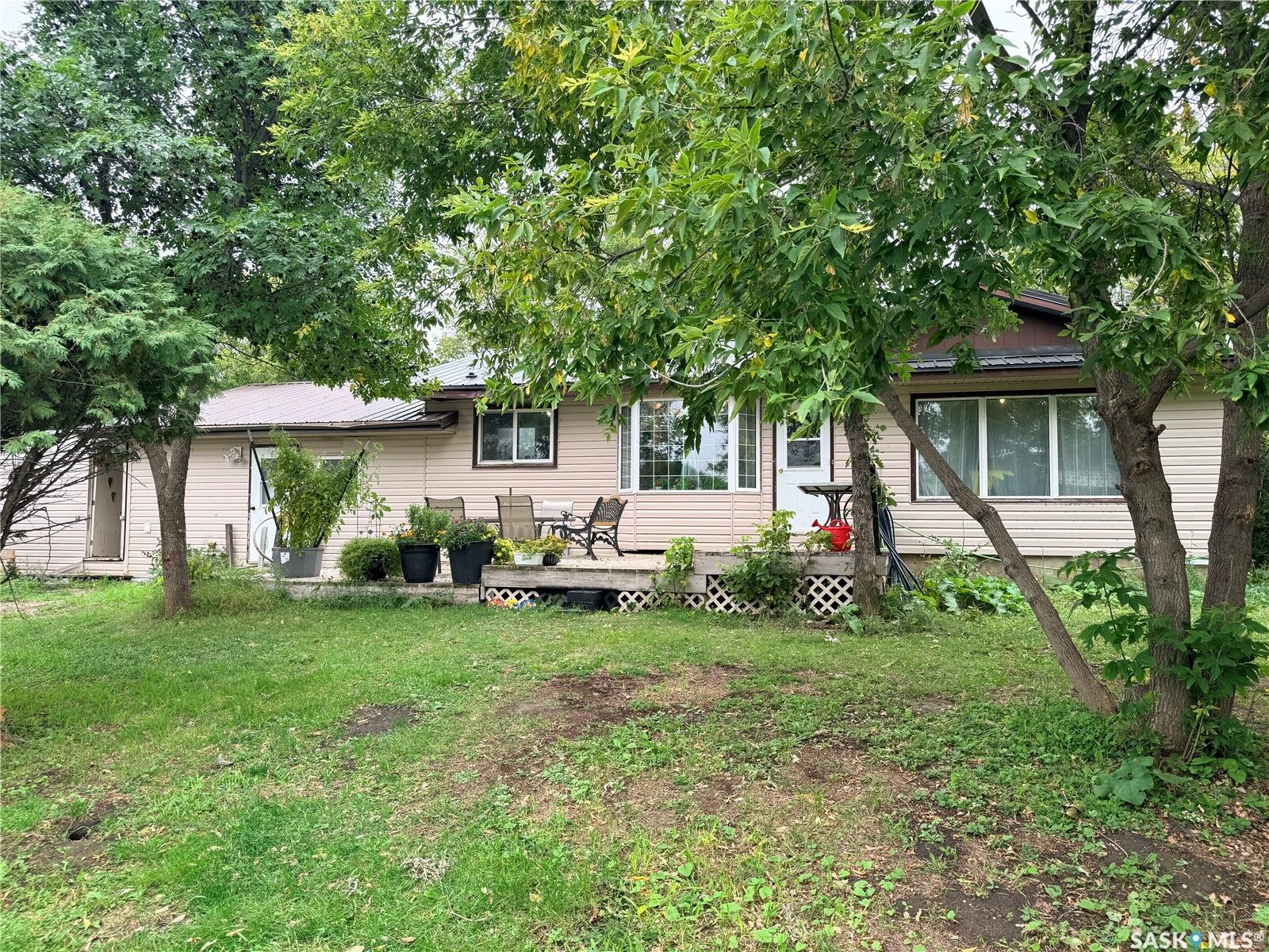 Property Photo:  Rural Address  SK S0G 5G0 