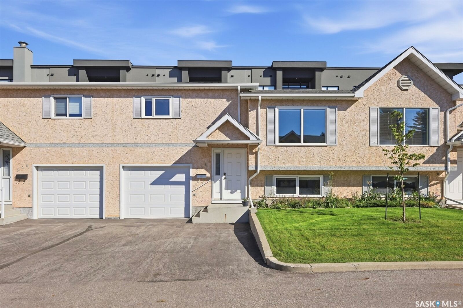Property Photo:  510 Perehudoff Crescent 506  SK S7N 4H6 
