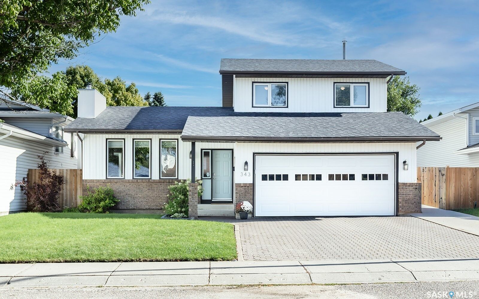 Photo de la propriété: 343 Armstrong Way SK S7N 3N1