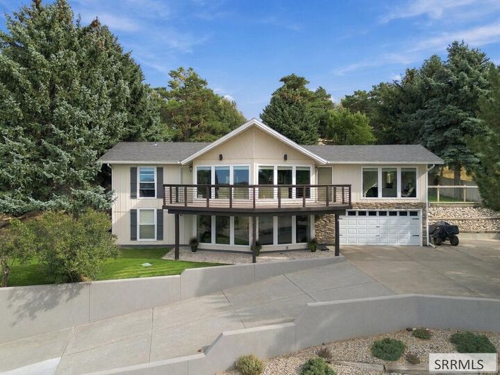 Property Photo: 11625 S Pinehurst Drive ID 83404