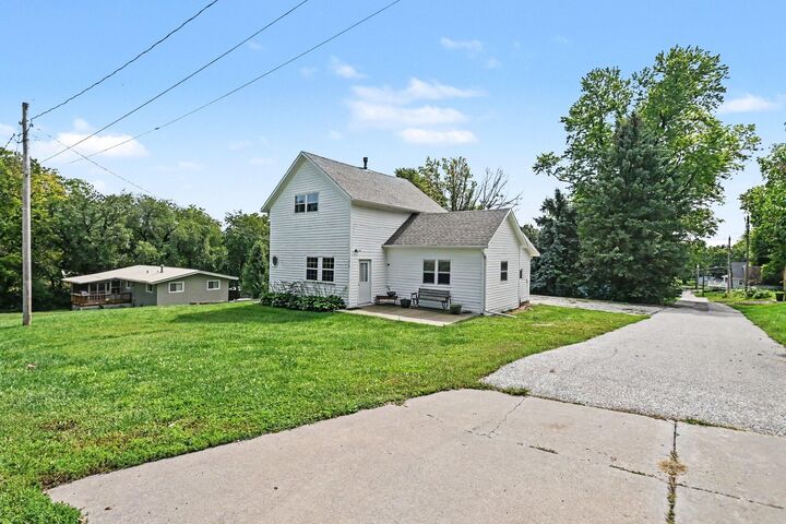 Property Photo: 113 E Crocker Street IA 51521