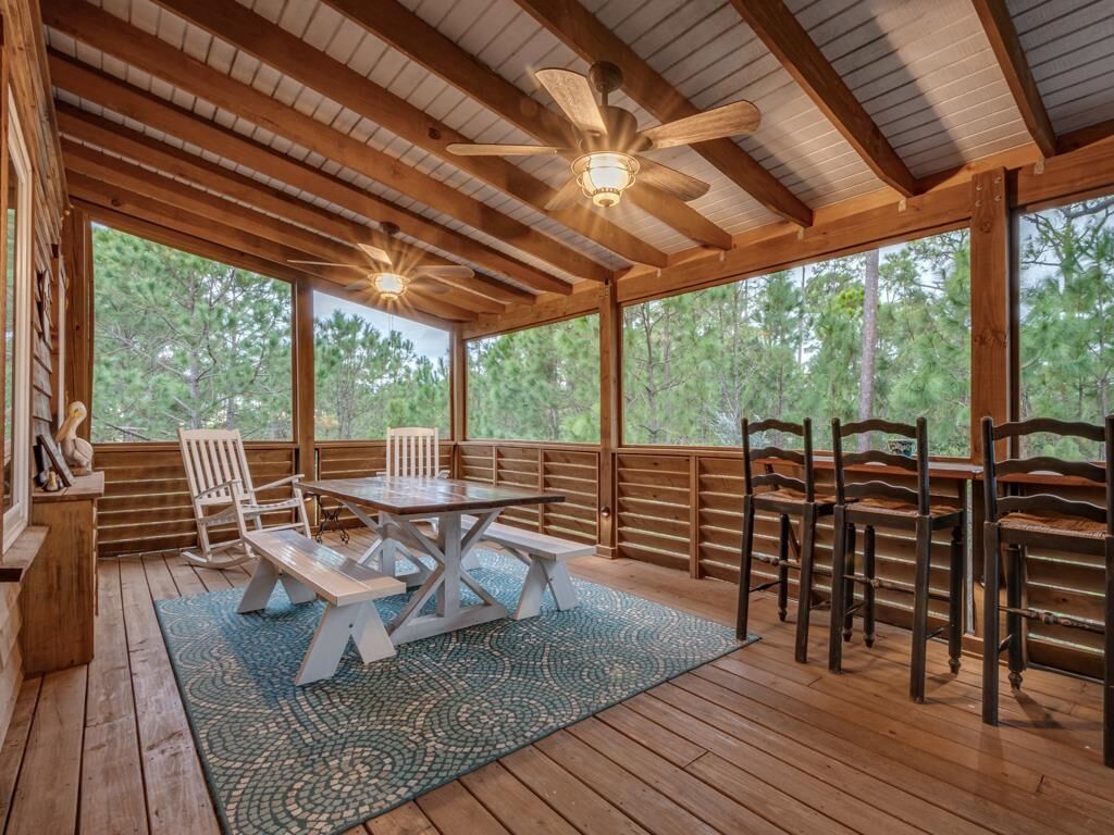 Property Photo:  641 Bald Point Road  FL 32346 