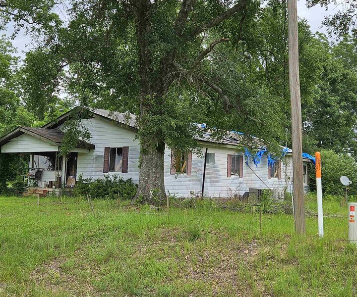 Property Photo: 496 R L Sears Rd GA 31771
