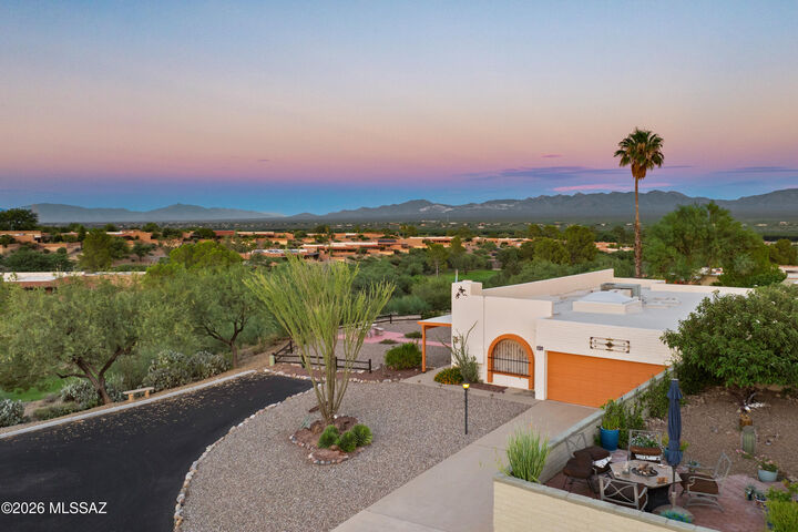 Property Photo:  2671 S Calle Murrillo  AZ 85622 