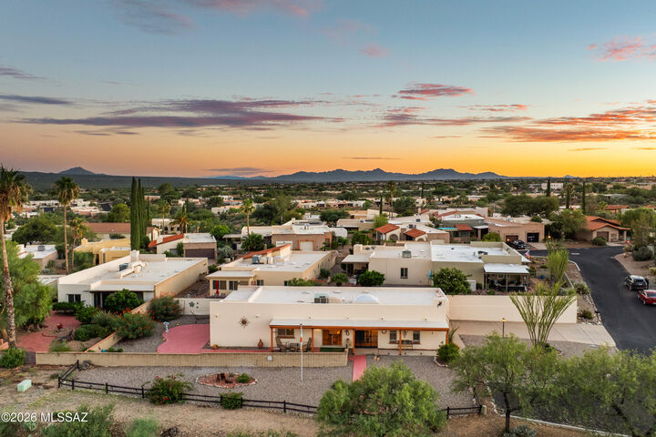 Property Photo:  2671 S Calle Murrillo  AZ 85622 