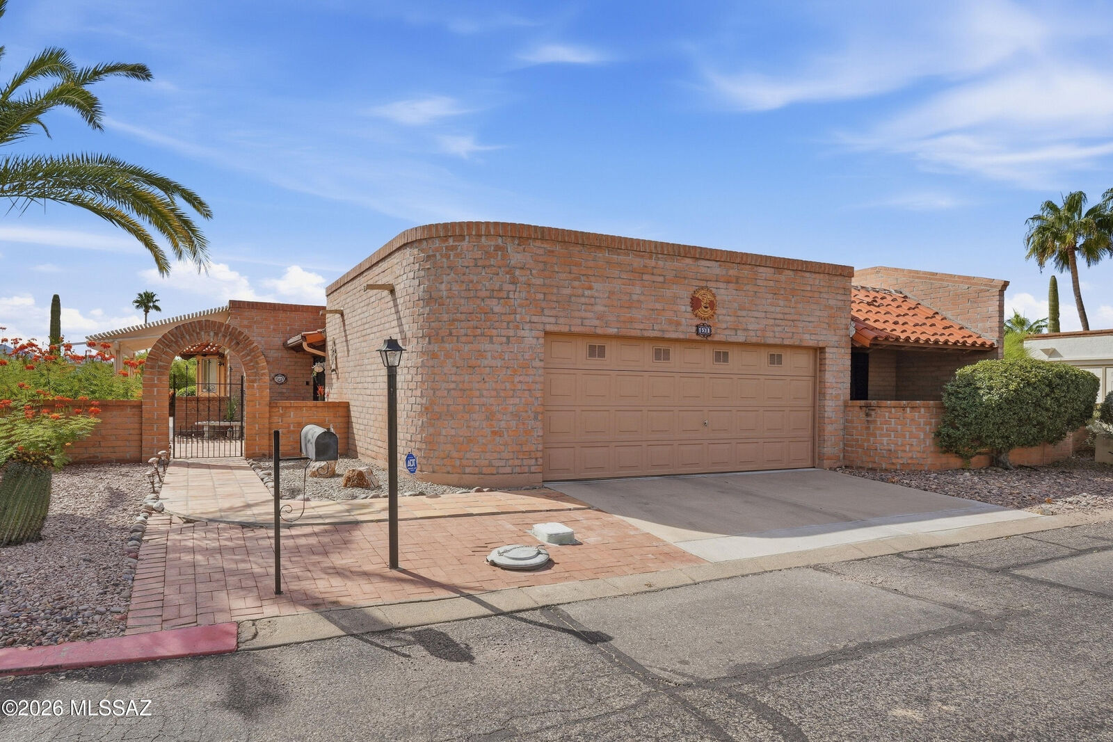 Property Photo:  1531 W Agave Lane  AZ 85622 