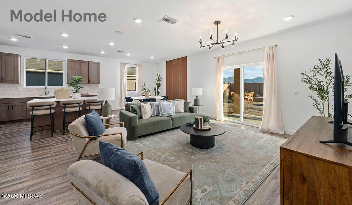 Property Photo: 12426 E Patricia Ann Drive AZ 85641