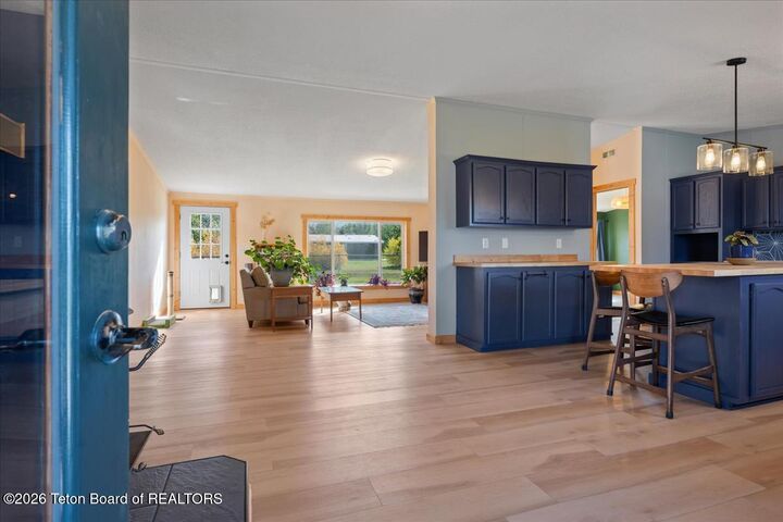 Property Photo: 700 Elk Thistle Drive ID 83455
