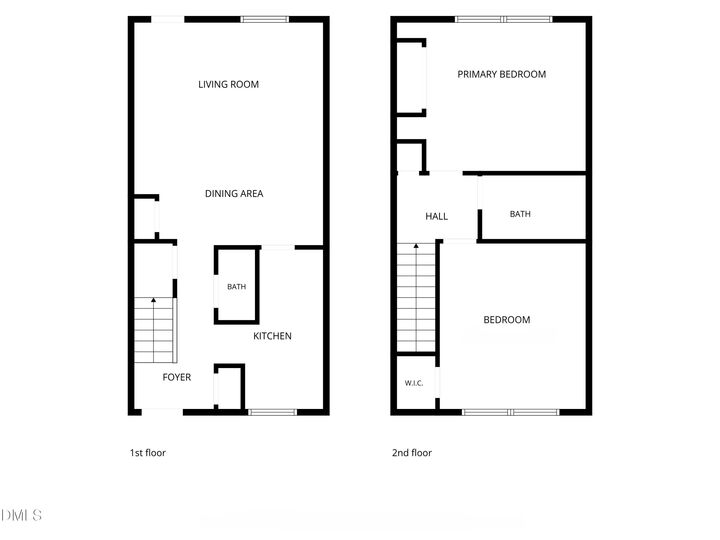 Property Photo:  105 Fidelity Street  NC 27510 