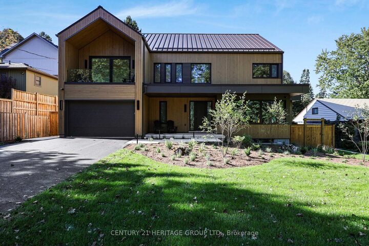 Property Photo: 71 Division Street ON N1H 1R3