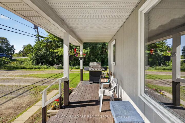 Property Photo:  620 Highway 15 South N/A  ON K0G 1L0 