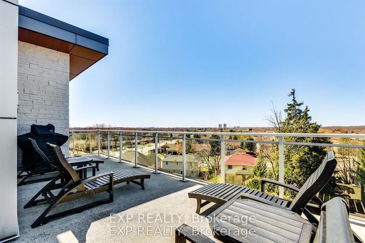 Property Photo:  1705 Fiddlehead Place 404  ON N6G 0S1 