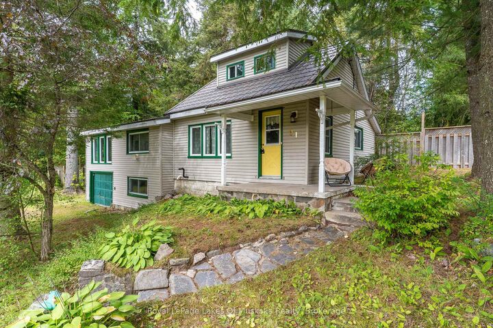 Property Photo:  91 Beach Road  ON P0B 1M0 