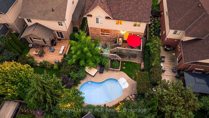 Property Photo:  23 Marina Crescent  ON L9Y 5H1 