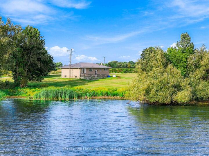 Property Photo:  15 South Shore Road  ON K0H 2Y0 