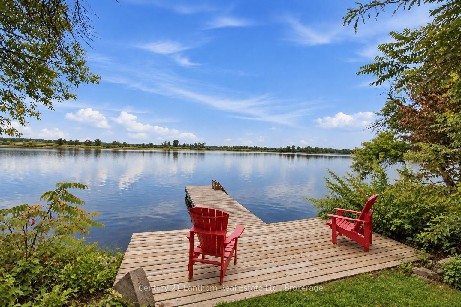 Property Photo:  537 Catchmore Road  ON K0L 1L0 