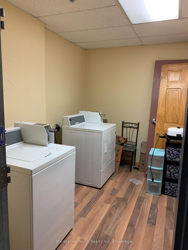 Property Photo:  12 St David Unit # 9 Street  ON P0M 2N0 
