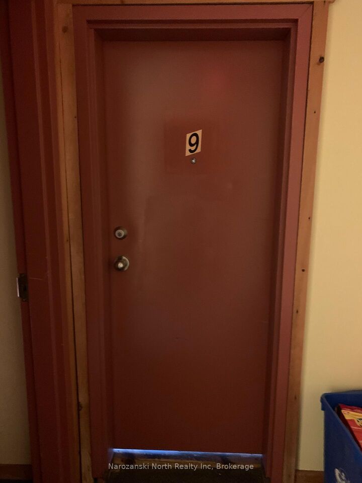 Property Photo:  12 St David Unit # 9 Street  ON P0M 2N0 