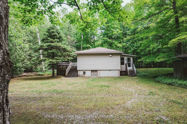 Property Photo:  295 Tammys Cove Road  ON N0H 1W0 