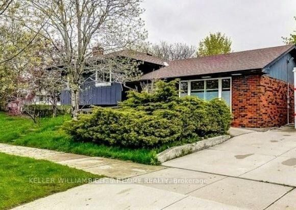 Property Photo:  1411 Charles Drive  ON L7P 2C8 