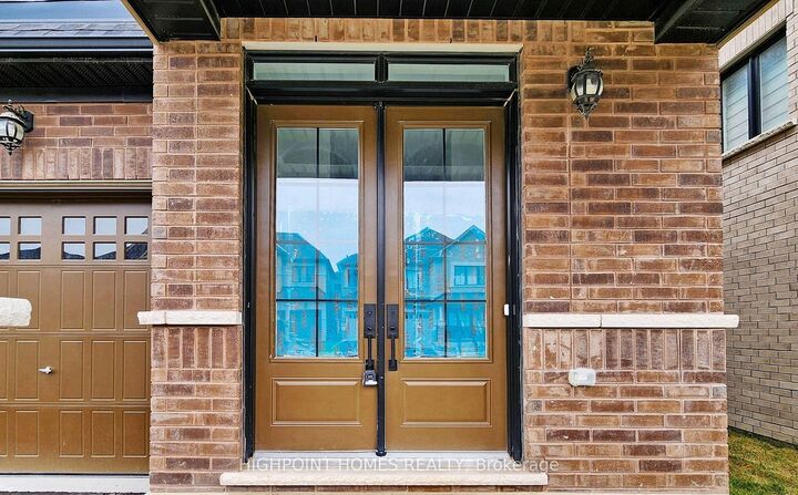 Property Photo:  15 Sauder Drive  ON L3S 3K5 