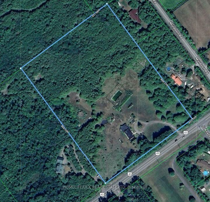 Property Photo:  2075 County Road 43 Road  ON K0G 1J0 
