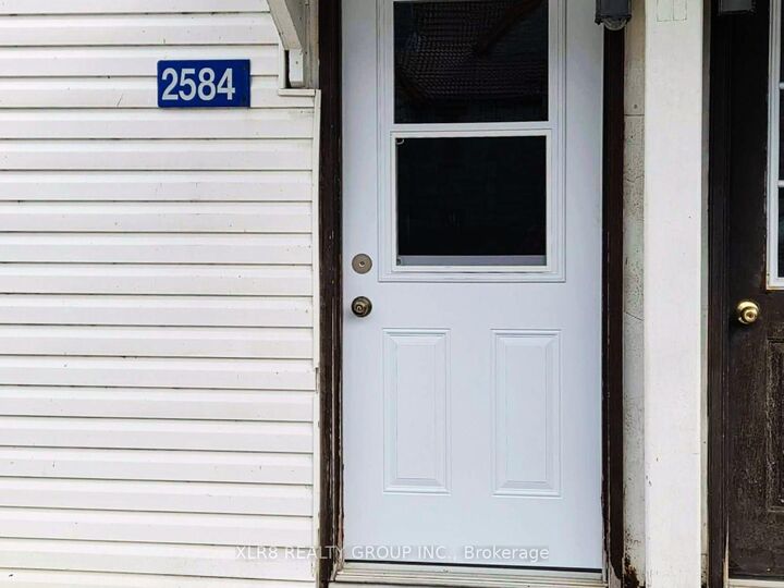 Property Photo:  2584 County Road 29 Road 2  ON K0A 2X0 
