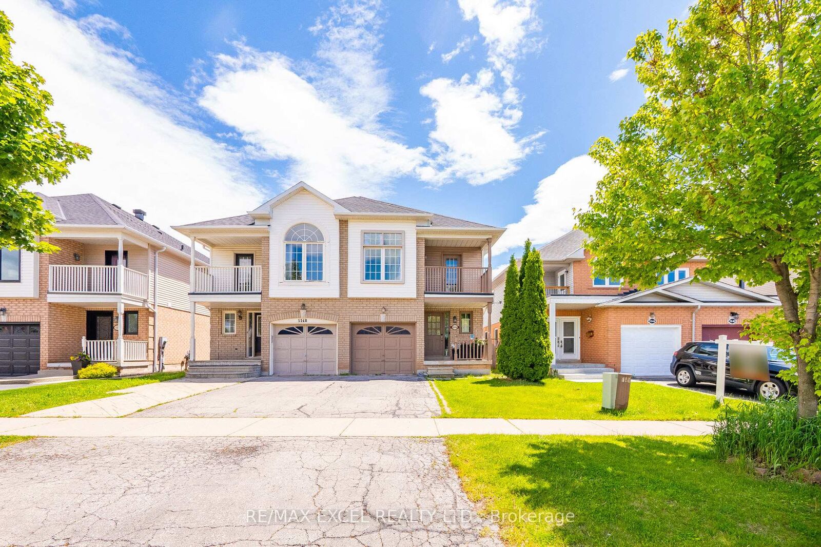 Property Photo:  5146 Porter Street  ON L7L 6K8 
