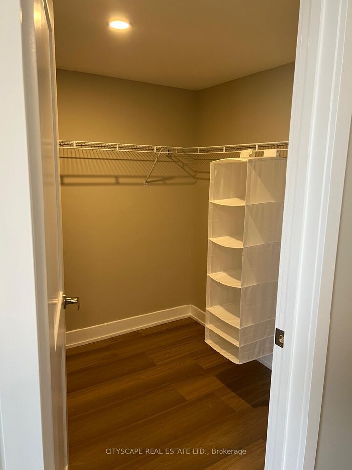 Property Photo:  3101 Harvard Gardens Basement  ON L6H 8B8 
