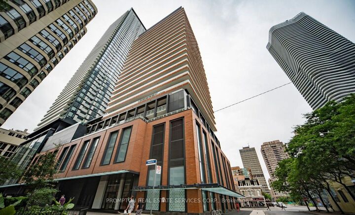 Property Photo:  18 Maitland Terrace 1503  ON M4Y 0H2 