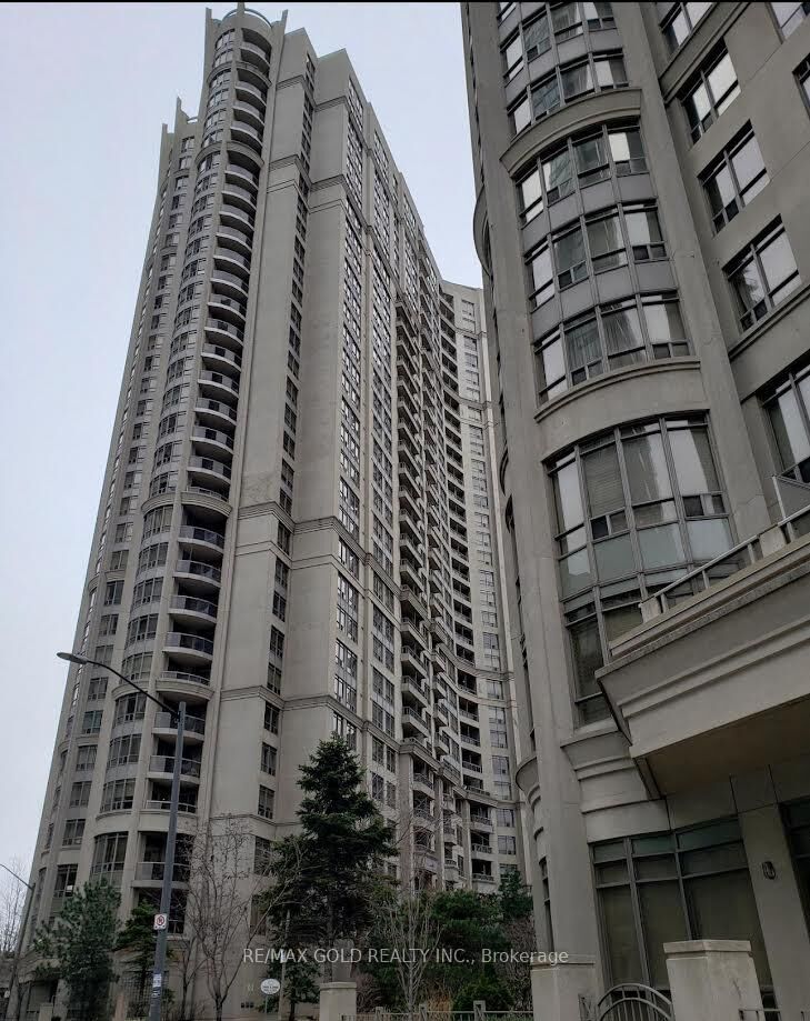 Property Photo:  3880 Duke Of York Boulevard 1501  ON L5B 4M7 