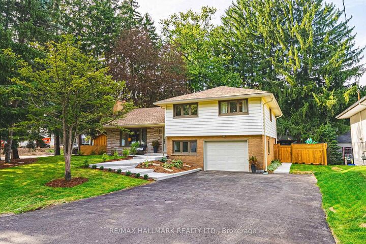 Property Photo:  189 Taylor Road  ON L9G 1P3 