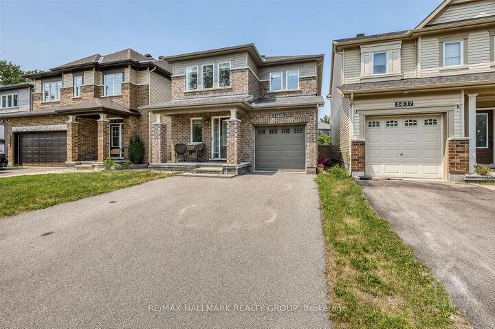 Property Photo:  6335 Renaud Road  ON K1W 0J4 