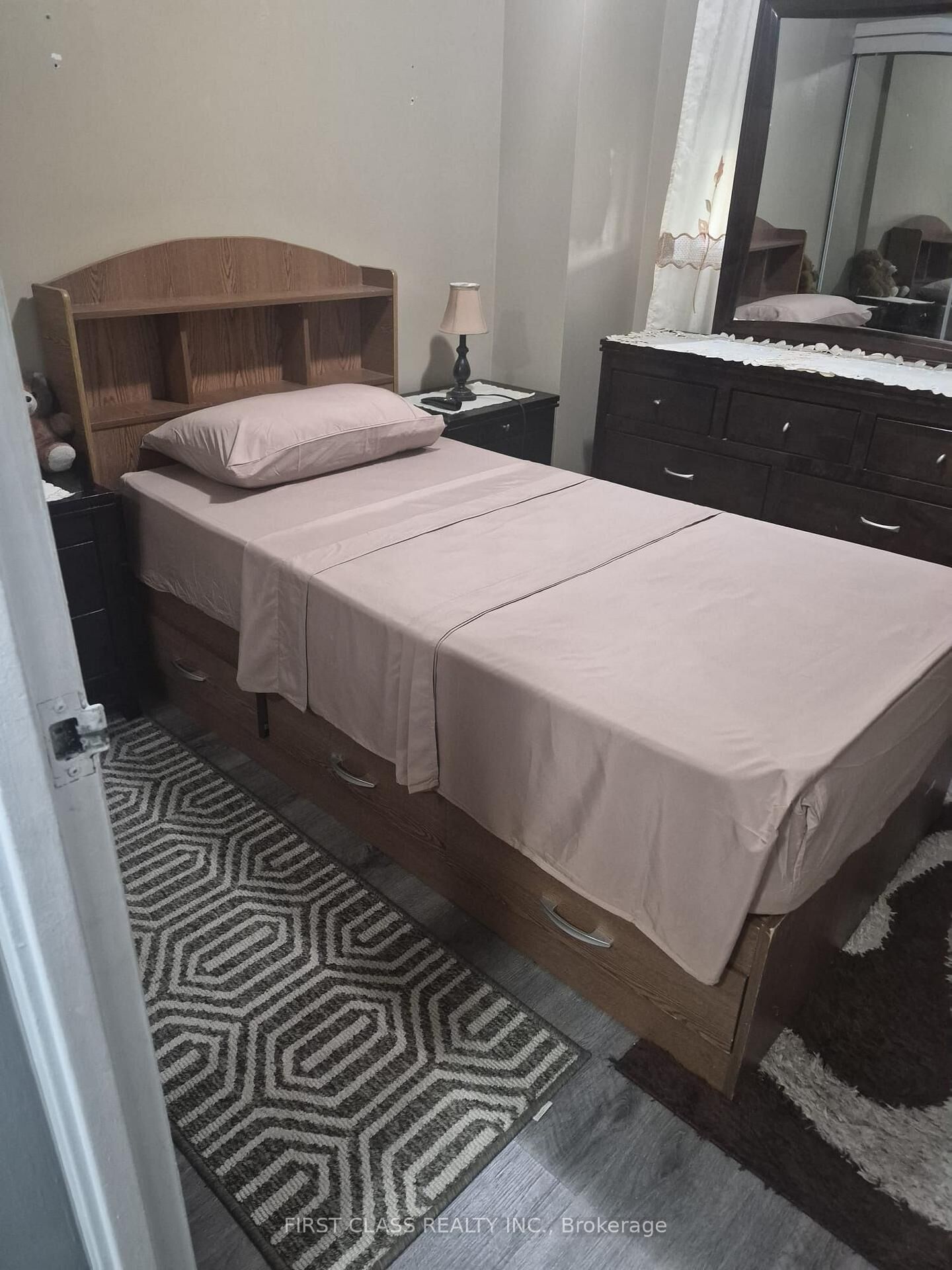 Property Photo:  4673 Jane Street 515  ON M3N 2L1 