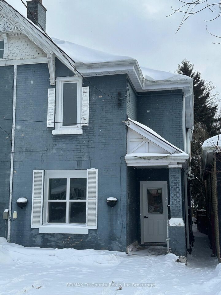 Property Photo:  719 Elias Street  ON N5W 3N8 