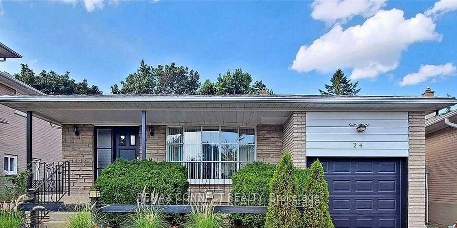 Property Photo:  24 Lalton Place  ON M1E 1T4 