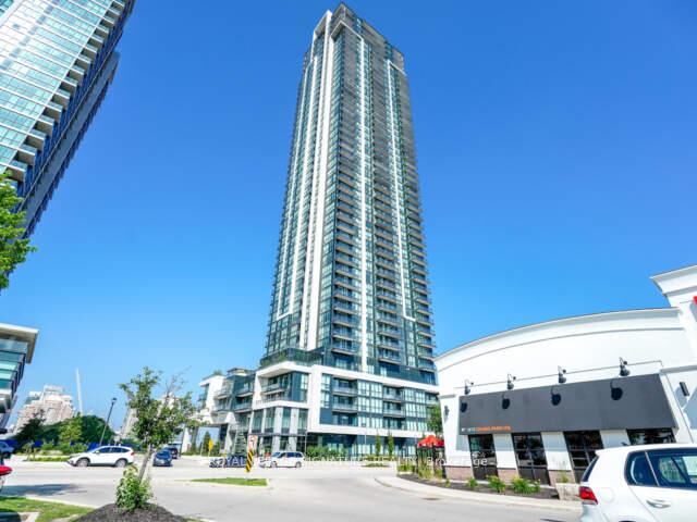 Property Photo: 3975 Grand Park Drive 2709 ON L5B 0K4