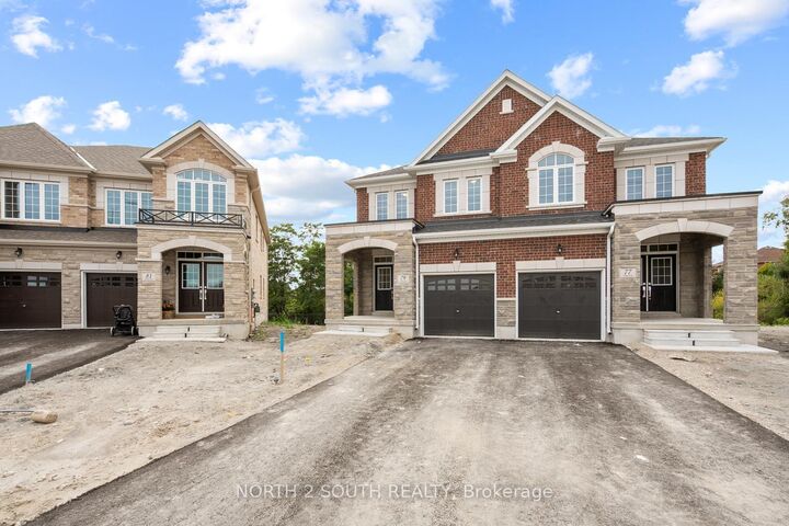 Property Photo: 79 Virro Court ON L4H 5G5